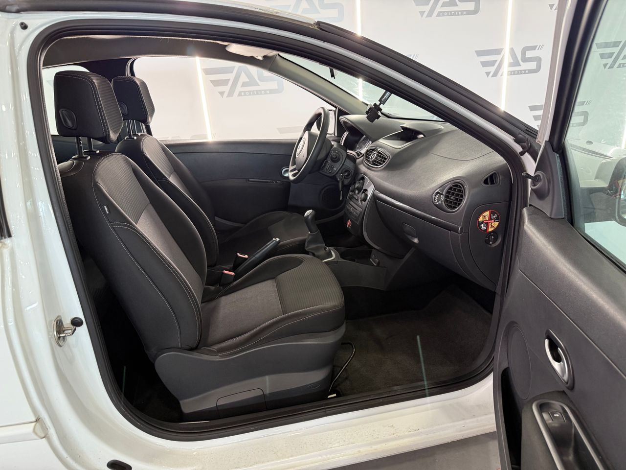 Imagen 9 del Renault Clio en Auto Select Edition, Figueres