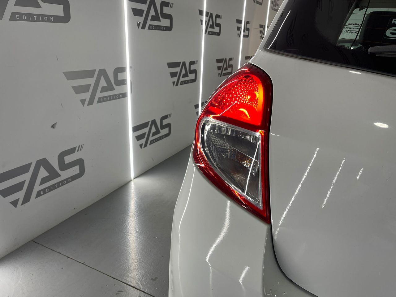 Imagen 66 del Renault Clio en Auto Select Edition, Figueres