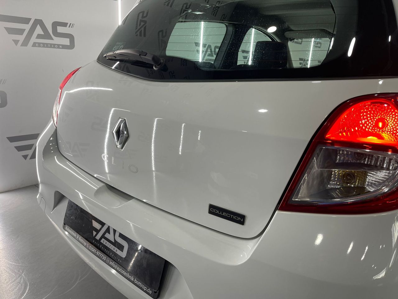 Imagen 11 del Renault Clio en Auto Select Edition, Figueres