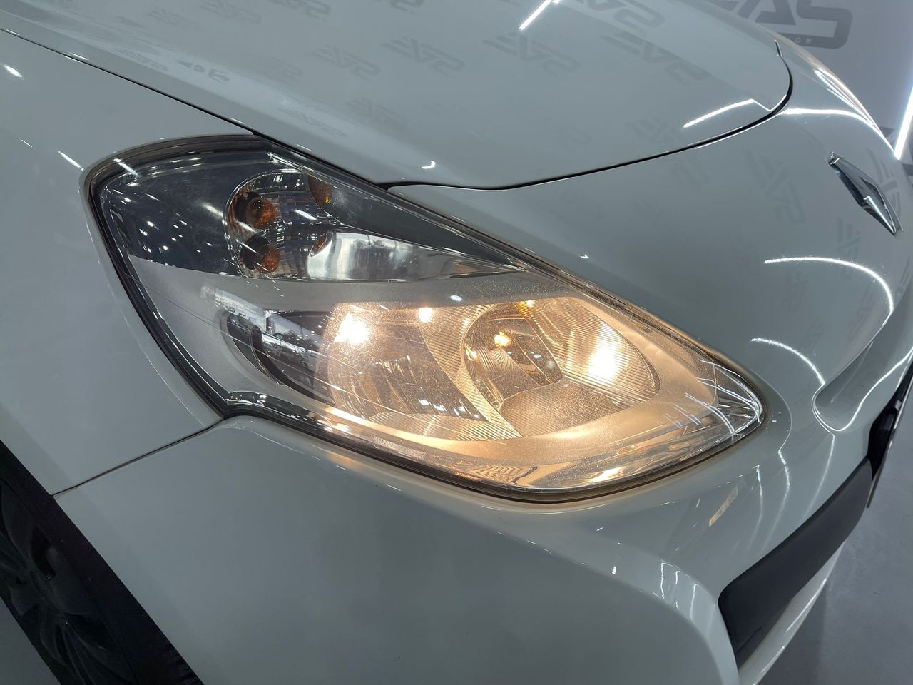 Imagen 68 del Renault Clio en Auto Select Edition, Figueres