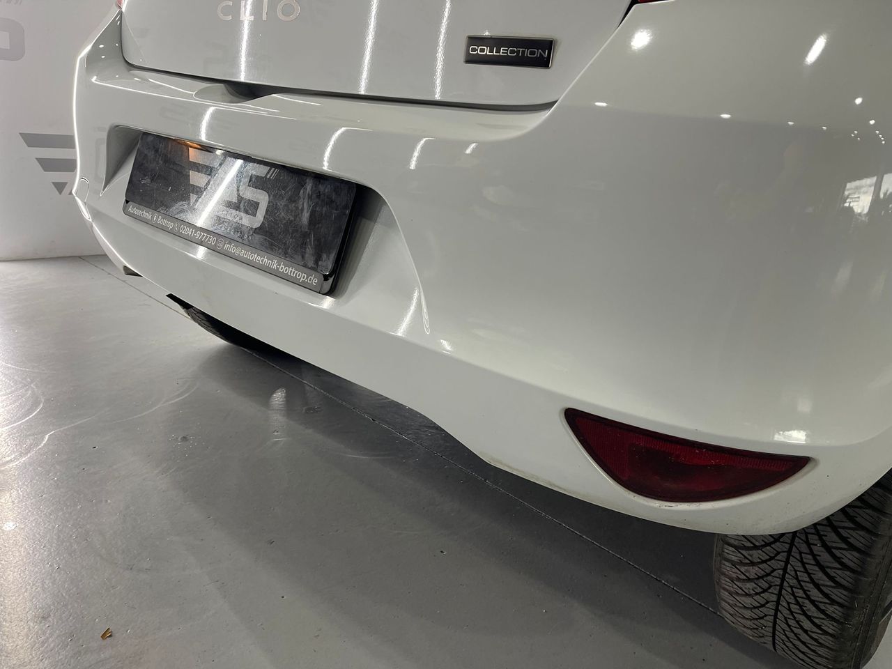 Imagen 21 del Renault Clio en Auto Select Edition, Figueres