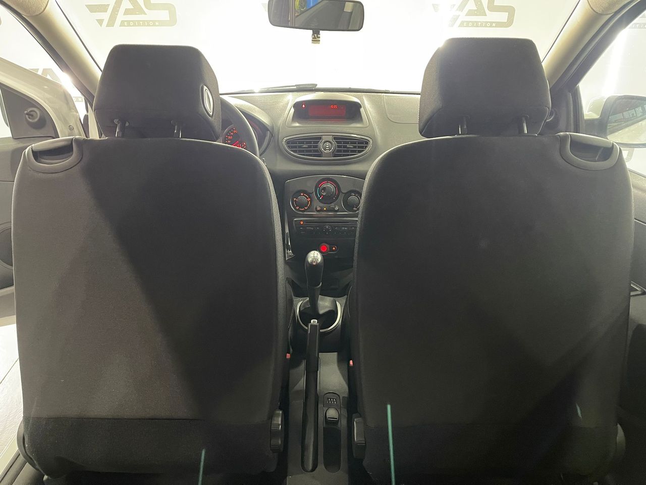 Imagen 98 del Renault Clio en Auto Select Edition, Figueres