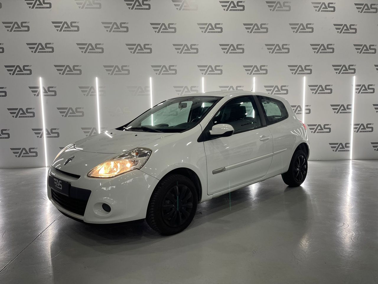 Renault Clio Authentique 1.2 16v 75 cv 3p