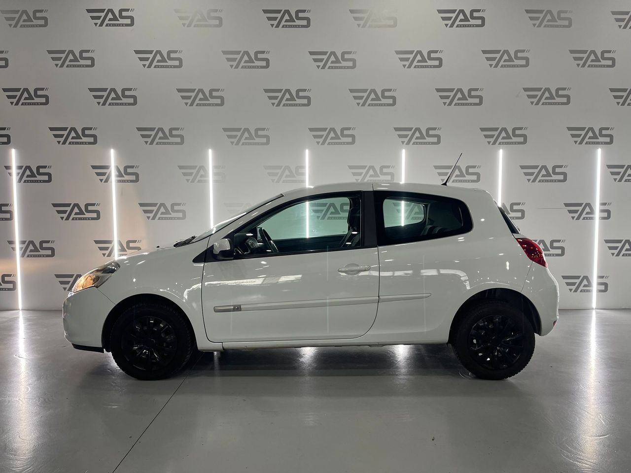 Imagen 6 del Renault Clio en Auto Select Edition, Figueres