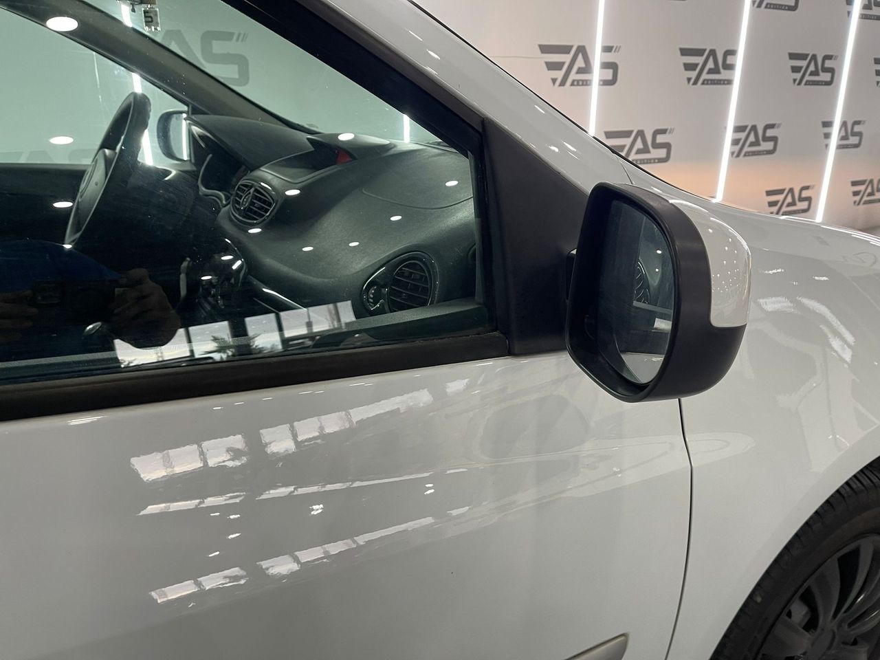 Imagen 35 del Renault Clio en Auto Select Edition, Figueres