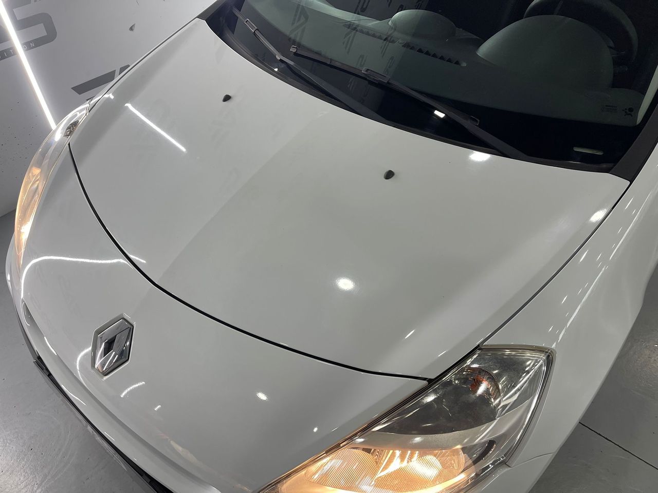 Imagen 14 del Renault Clio en Auto Select Edition, Figueres