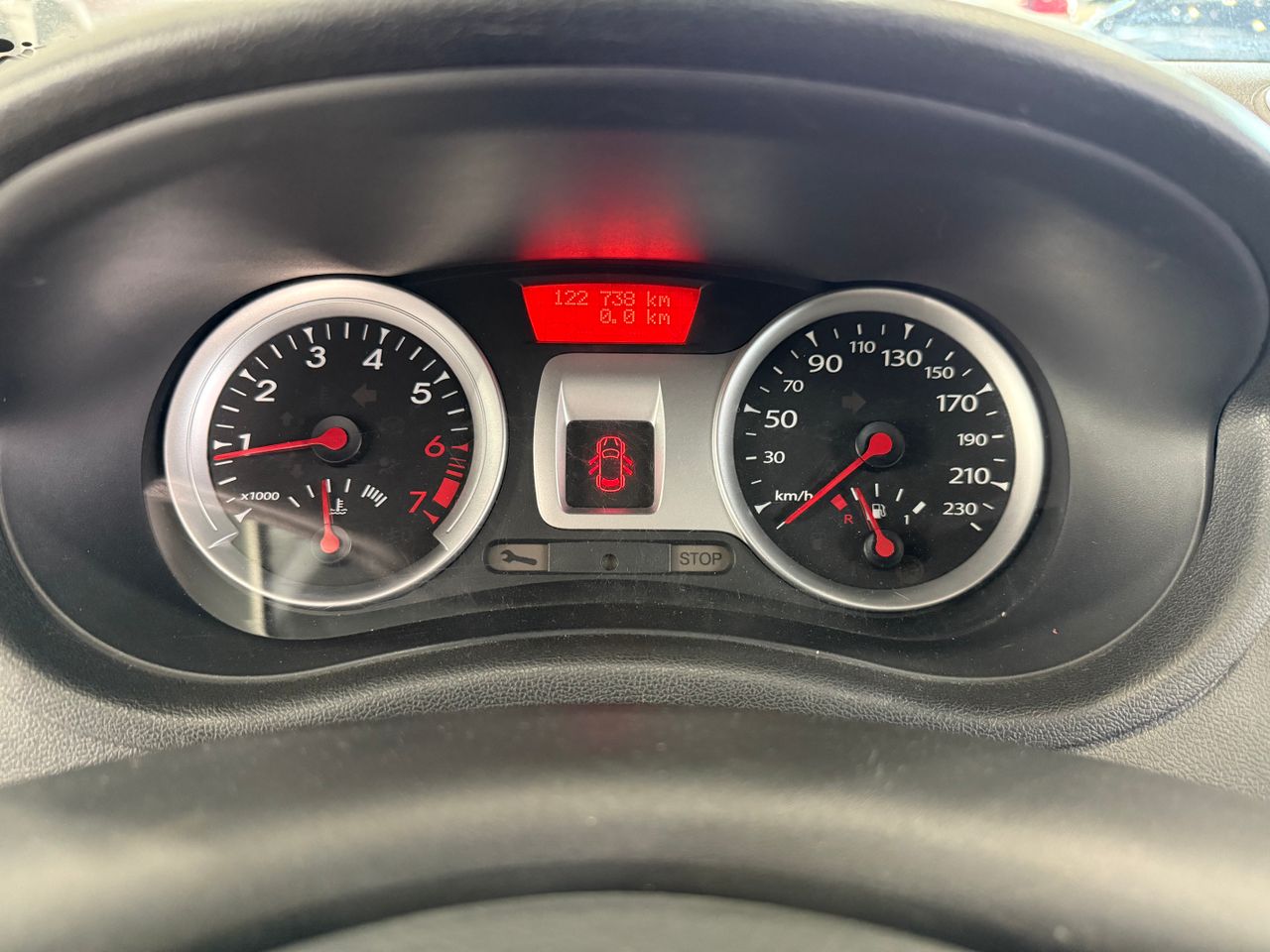 Imagen 8 del Renault Clio en Auto Select Edition, Figueres