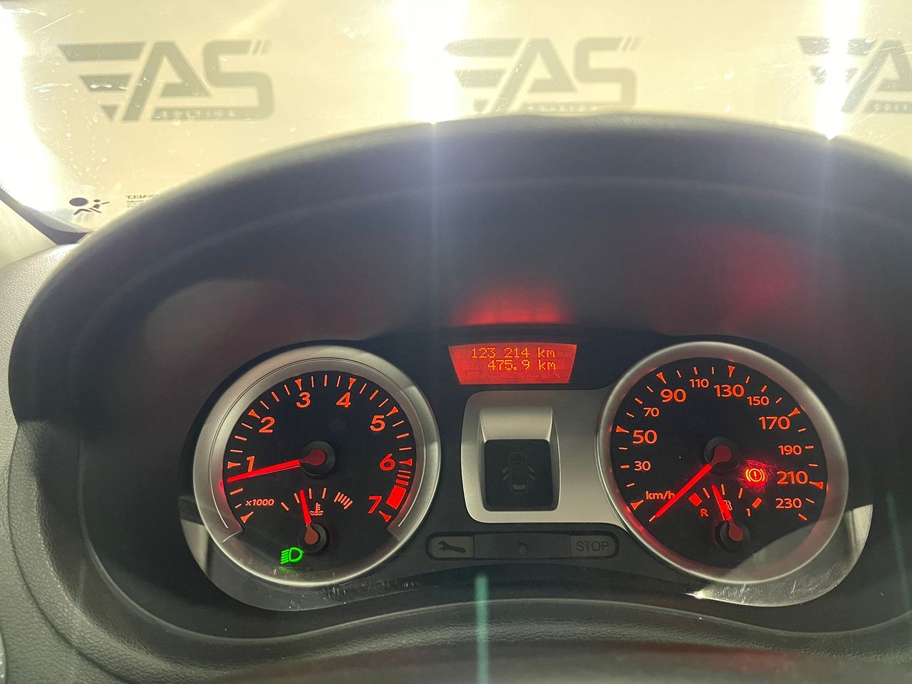 Imagen 125 del Renault Clio en Auto Select Edition, Figueres