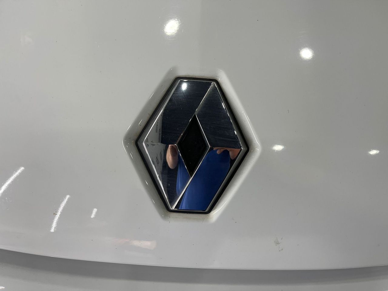 Imagen 60 del Renault Clio en Auto Select Edition, Figueres