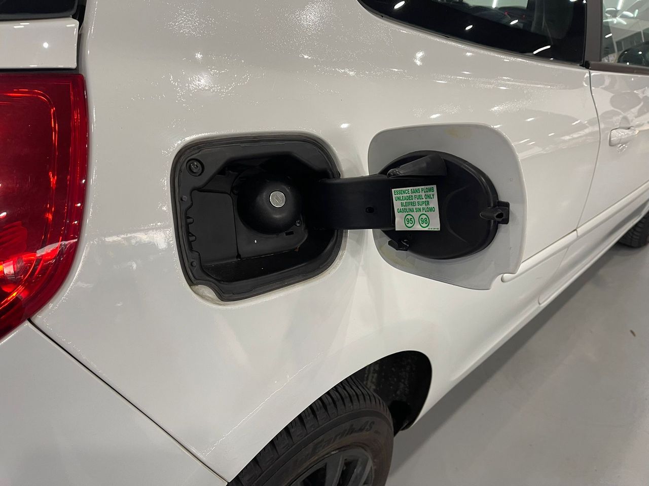 Imagen 44 del Renault Clio en Auto Select Edition, Figueres