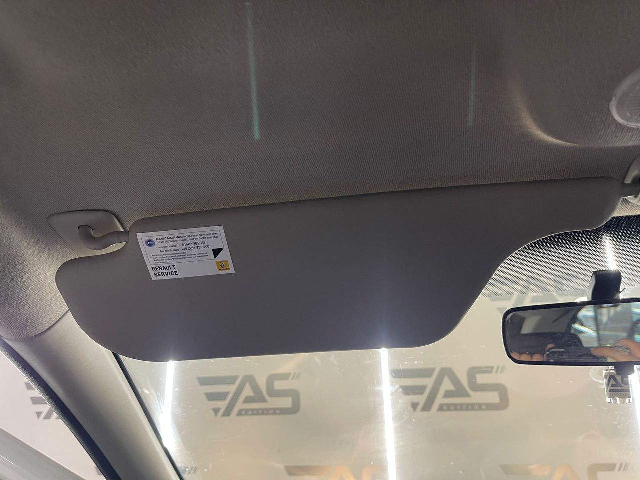 Imagen 84 del Renault Clio en Auto Select Edition, Figueres