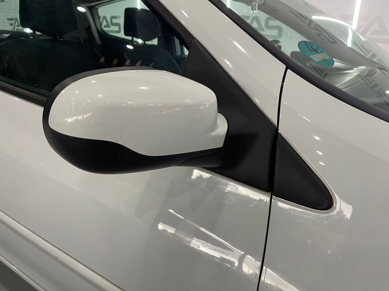 Imagen 40 del Renault Clio en Auto Select Edition, Figueres