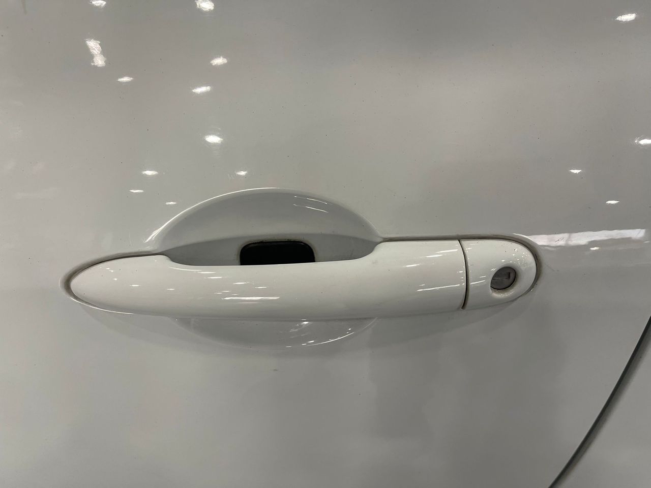 Imagen 10 del Renault Clio en Auto Select Edition, Figueres