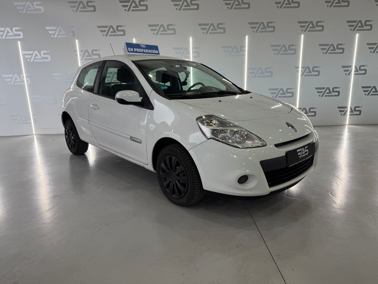 Imagen 3 del Renault Clio en Auto Select Edition, Figueres