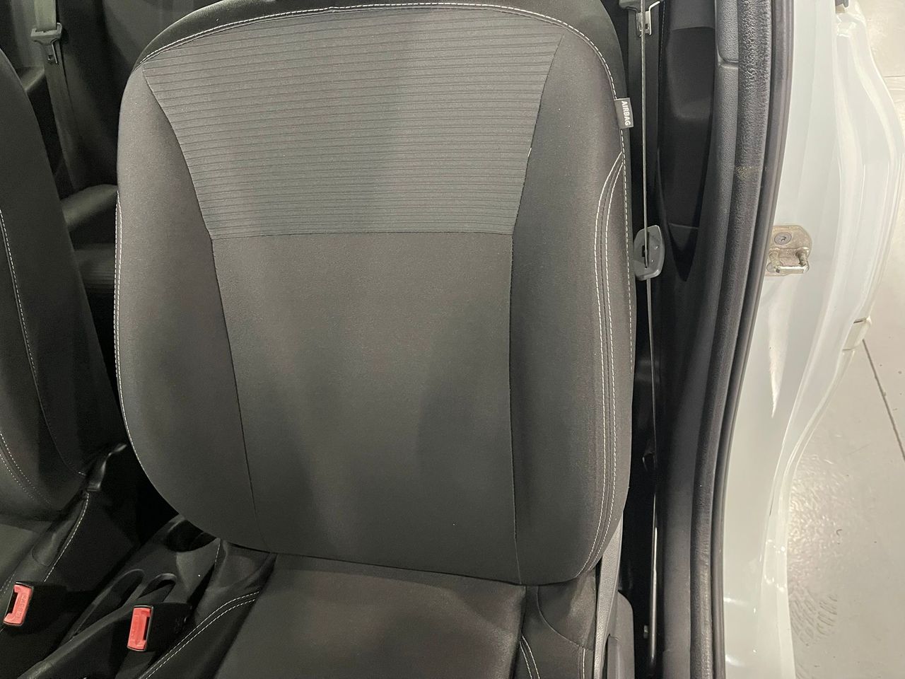 Imagen 105 del Renault Clio en Auto Select Edition, Figueres