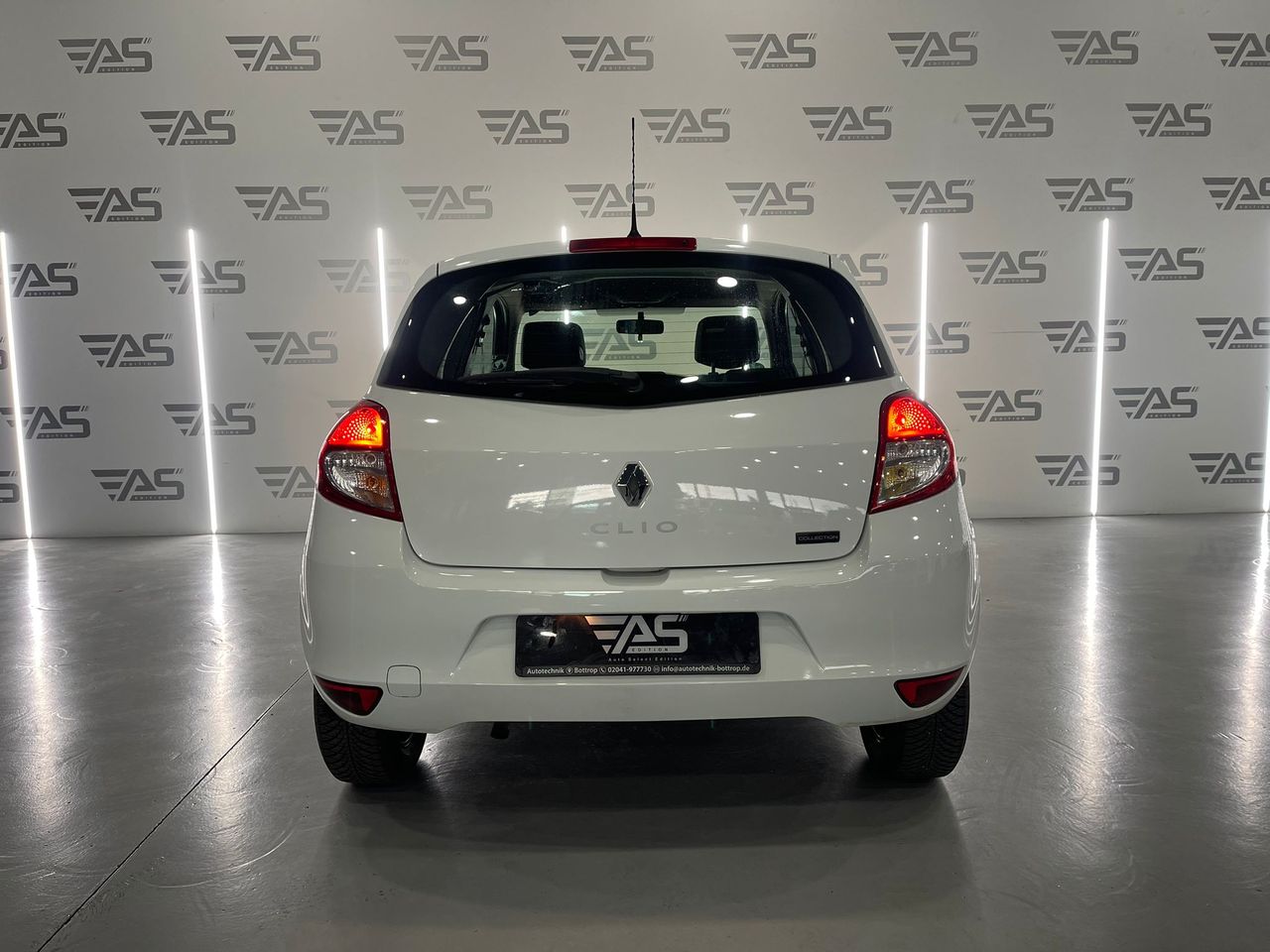 Imagen 9 del Renault Clio en Auto Select Edition, Figueres