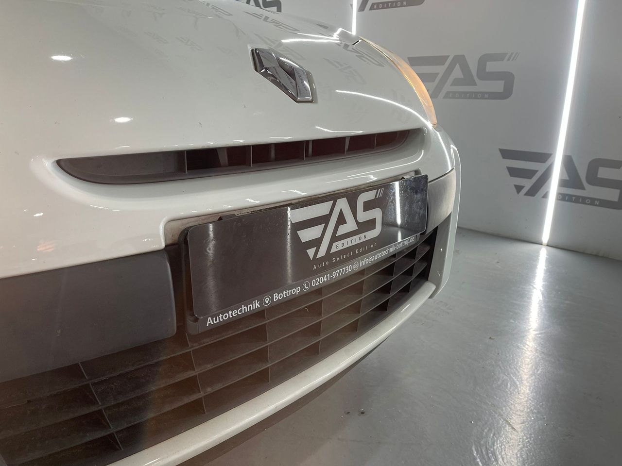 Imagen 50 del Renault Clio en Auto Select Edition, Figueres