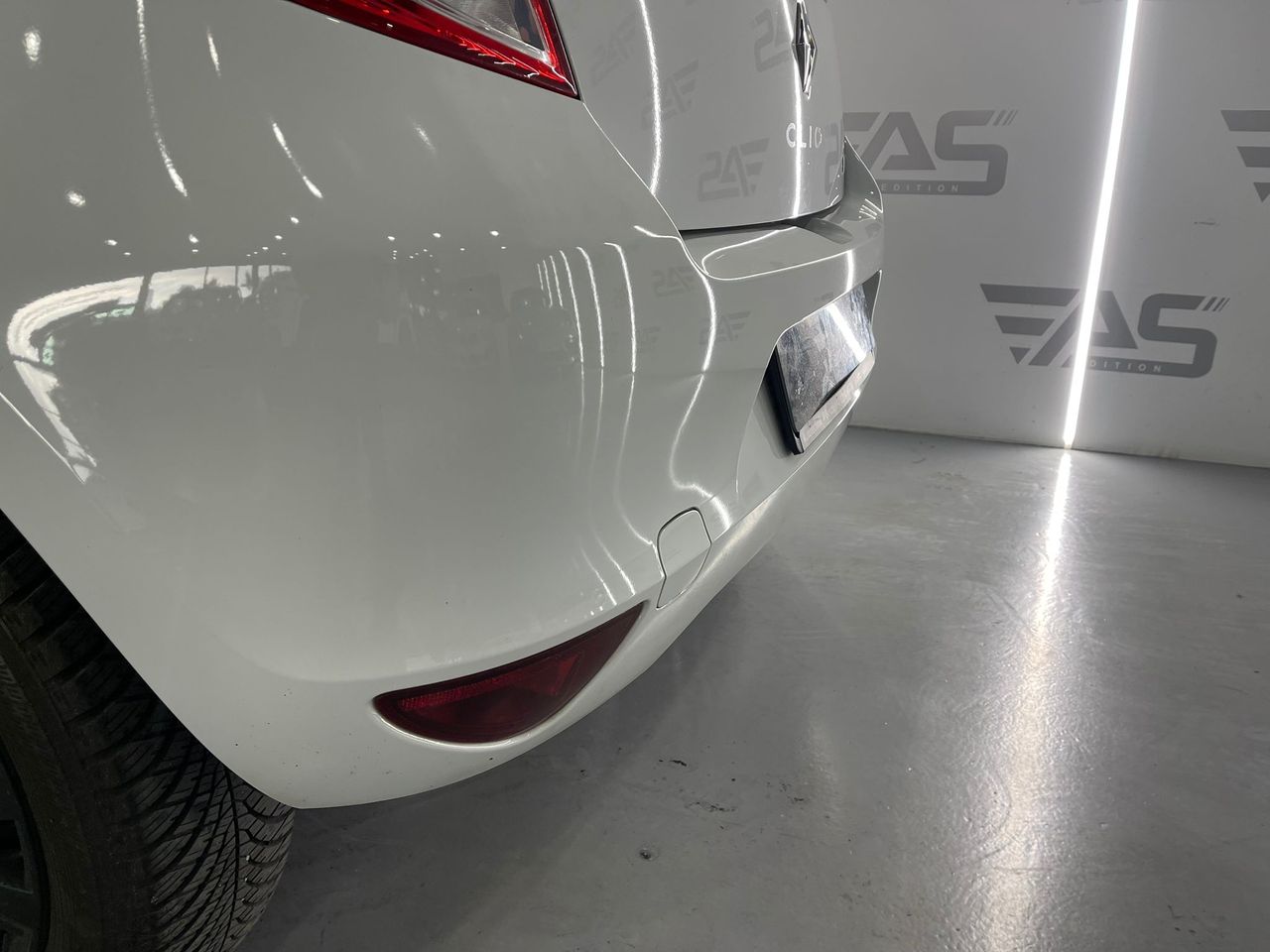 Imagen 45 del Renault Clio en Auto Select Edition, Figueres