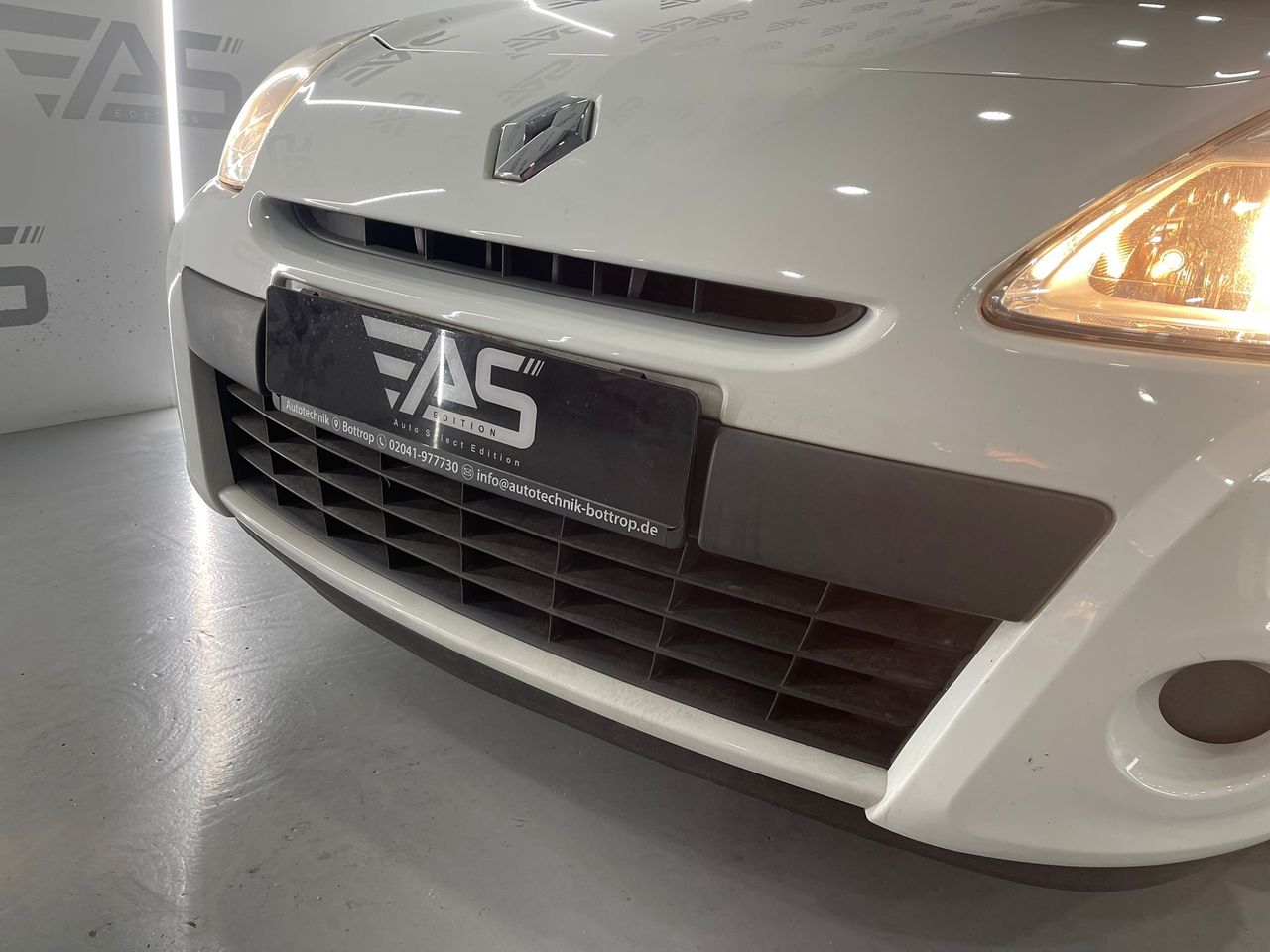 Imagen 49 del Renault Clio en Auto Select Edition, Figueres