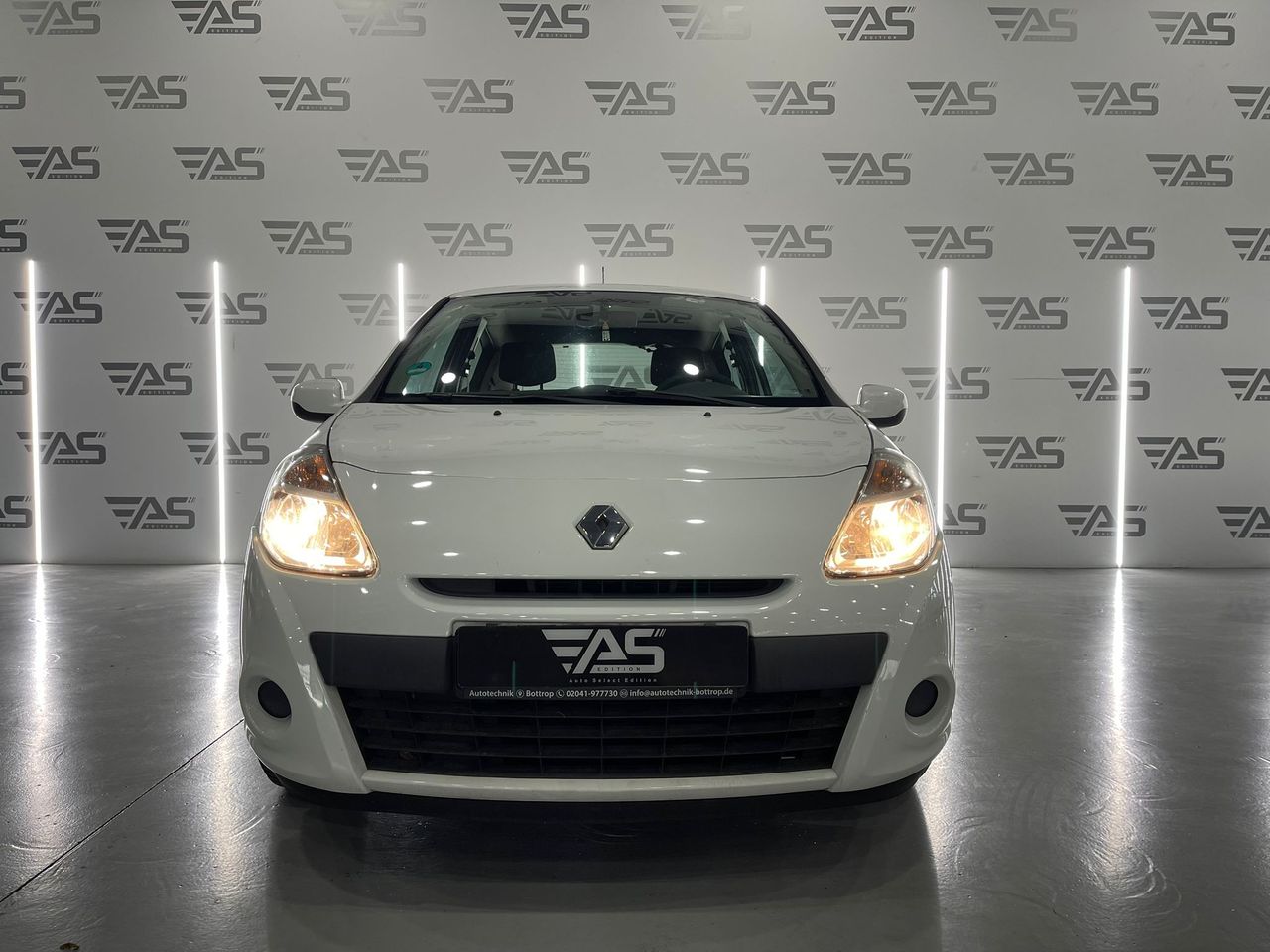 Imagen 8 del Renault Clio en Auto Select Edition, Figueres