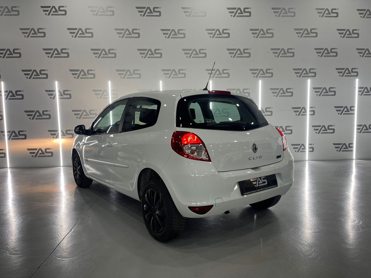 Imagen 5 del Renault Clio en Auto Select Edition, Figueres