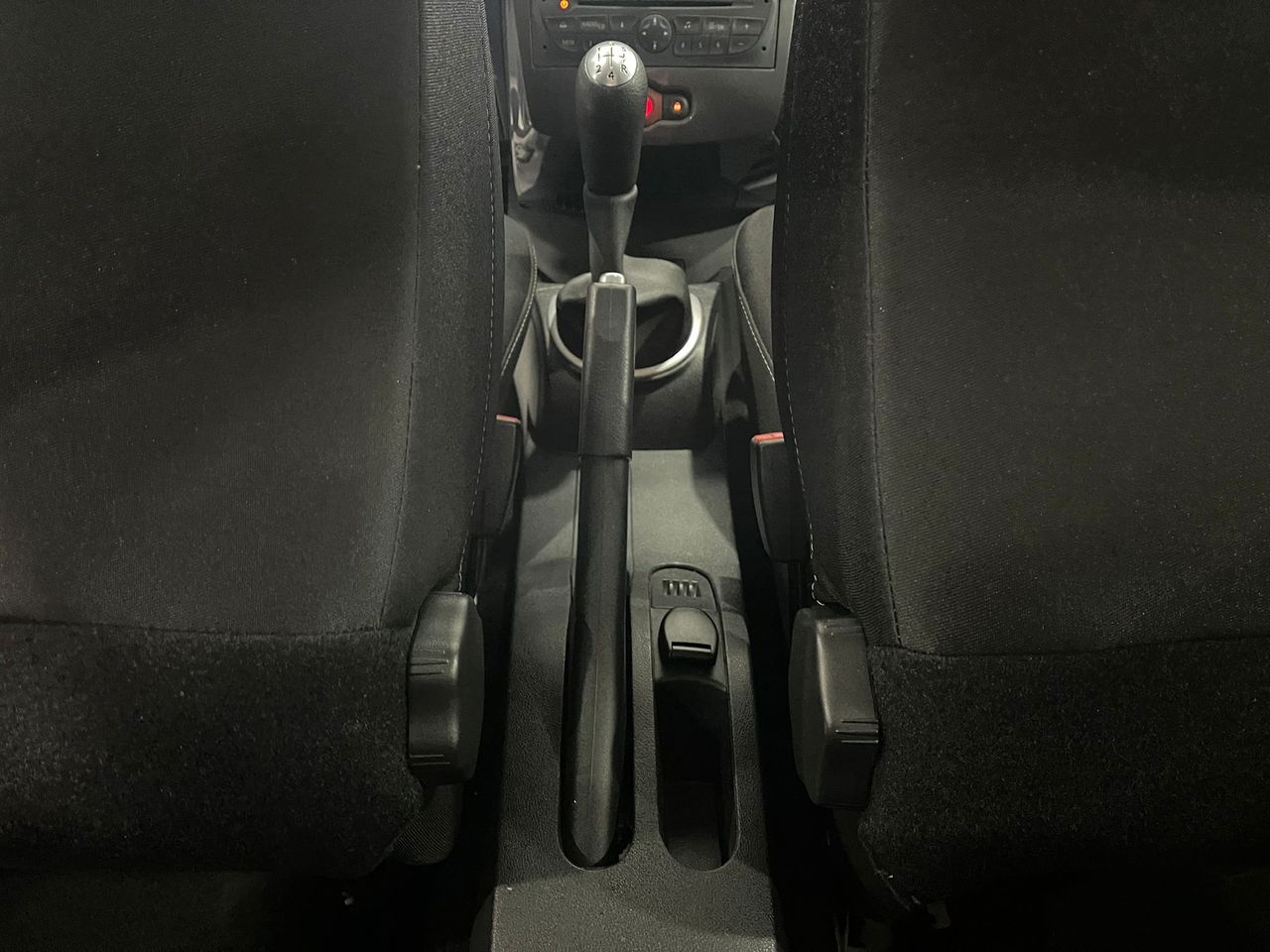 Imagen 112 del Renault Clio en Auto Select Edition, Figueres