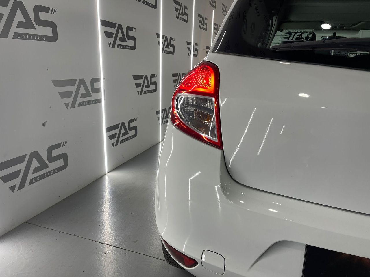 Imagen 36 del Renault Clio en Auto Select Edition, Figueres