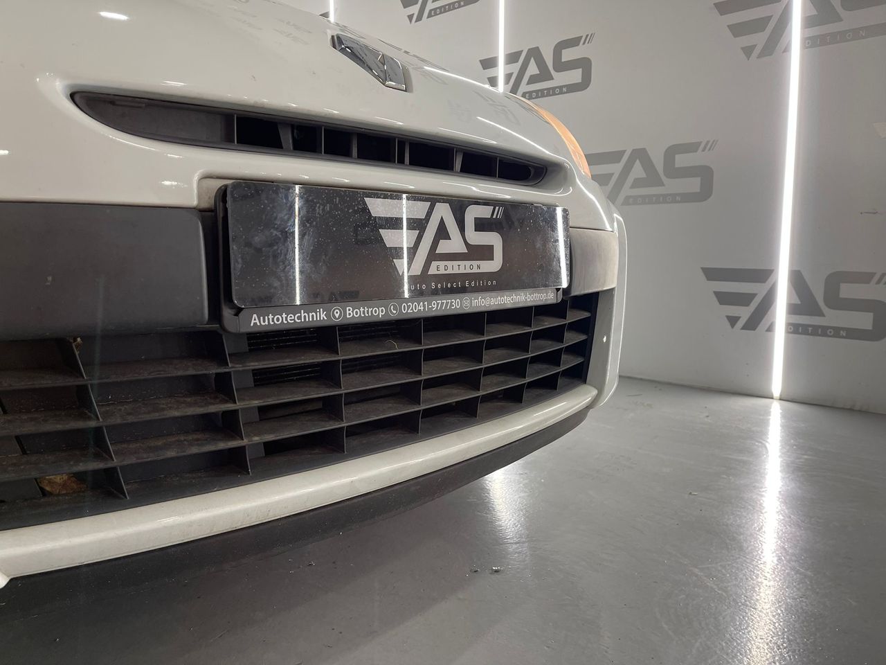 Imagen 17 del Renault Clio en Auto Select Edition, Figueres