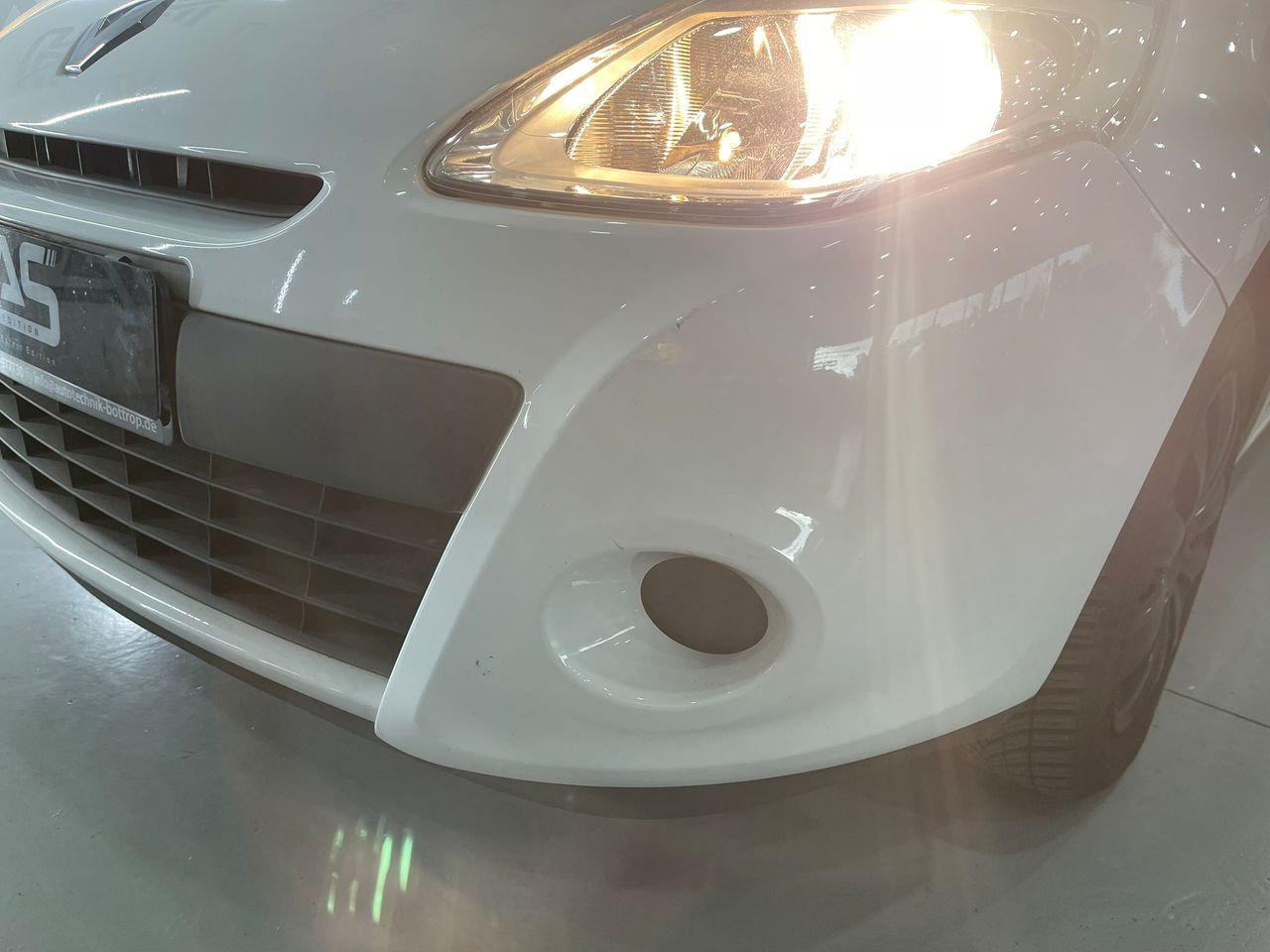 Imagen 37 del Renault Clio en Auto Select Edition, Figueres