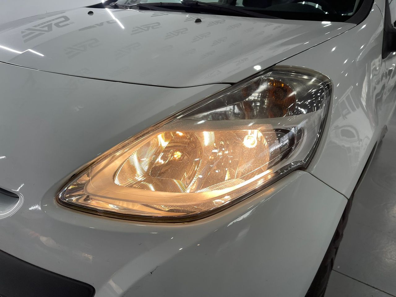 Imagen 47 del Renault Clio en Auto Select Edition, Figueres