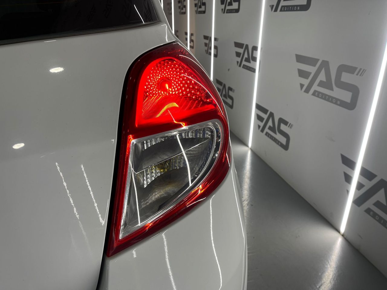 Imagen 32 del Renault Clio en Auto Select Edition, Figueres