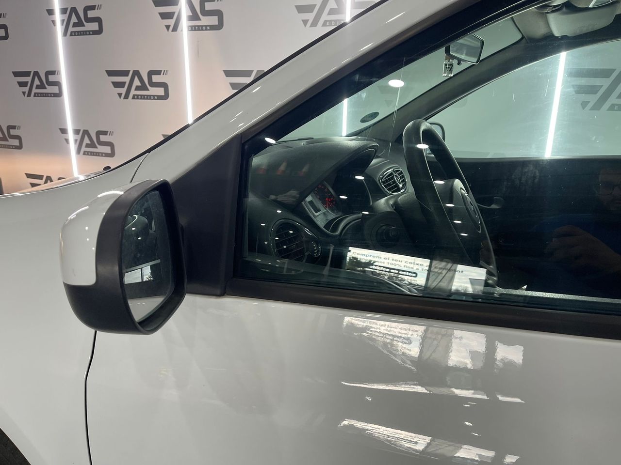 Imagen 52 del Renault Clio en Auto Select Edition, Figueres