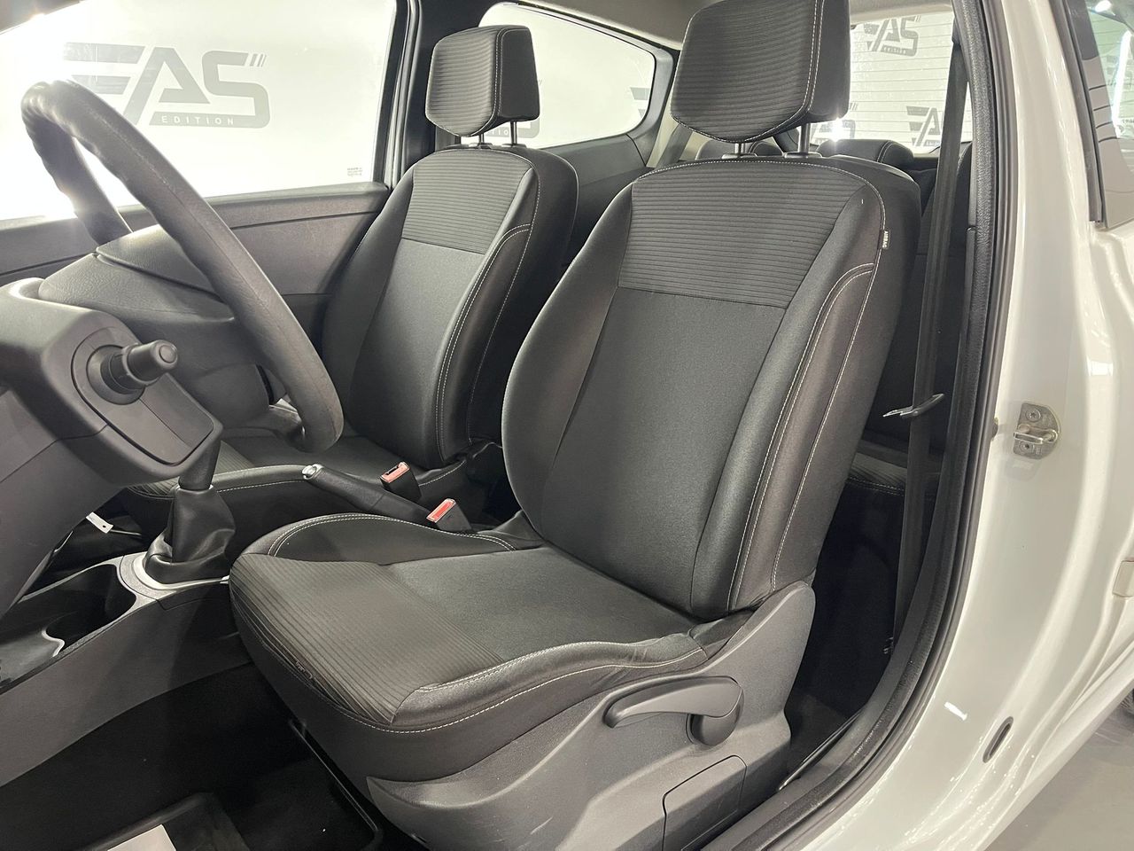 Imagen 87 del Renault Clio en Auto Select Edition, Figueres