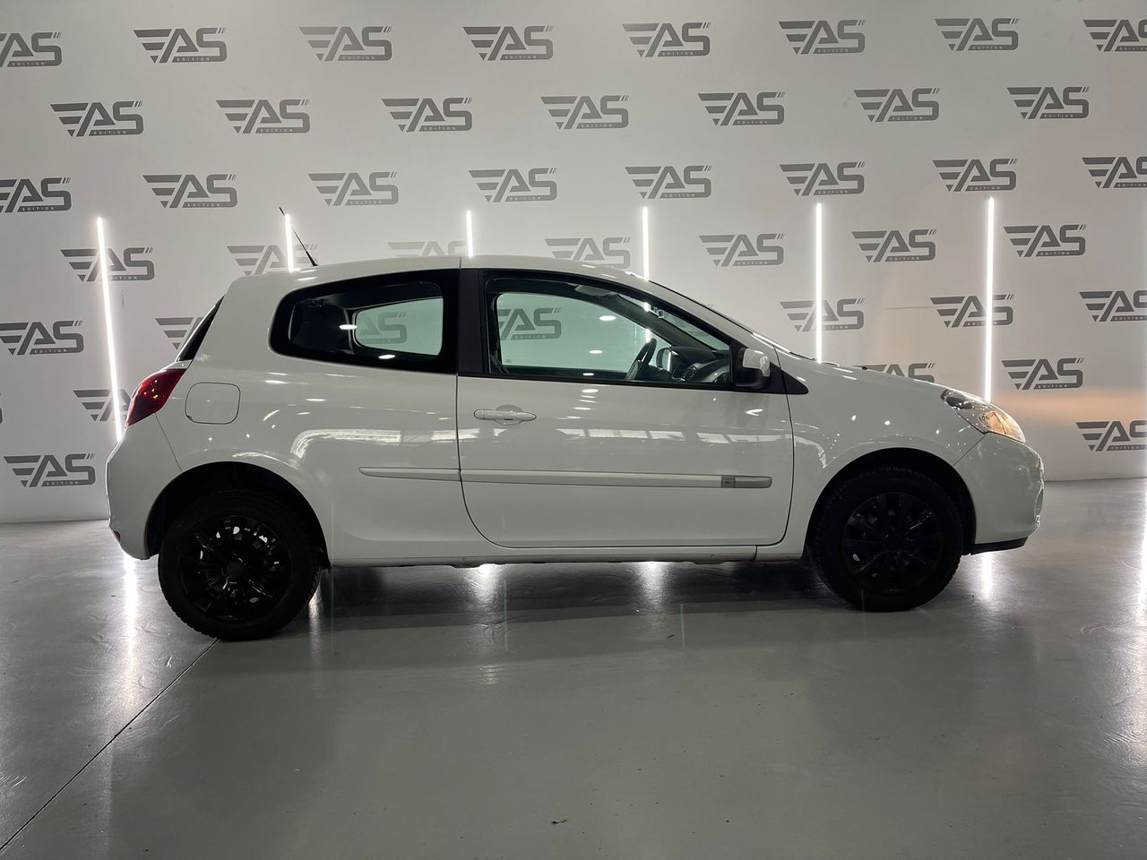 Imagen 7 del Renault Clio en Auto Select Edition, Figueres