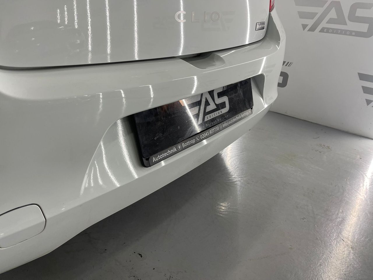 Imagen 13 del Renault Clio en Auto Select Edition, Figueres