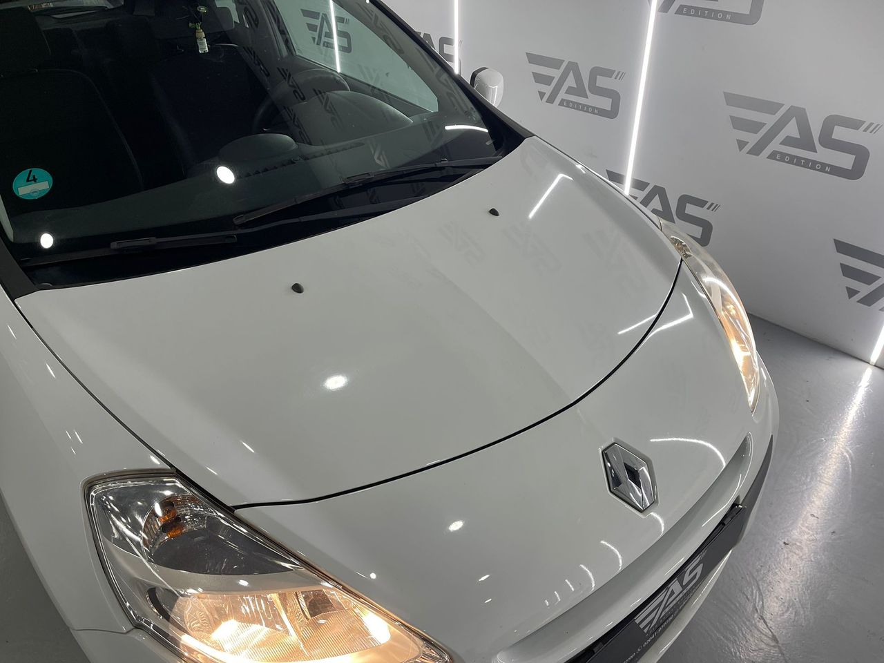 Imagen 33 del Renault Clio en Auto Select Edition, Figueres