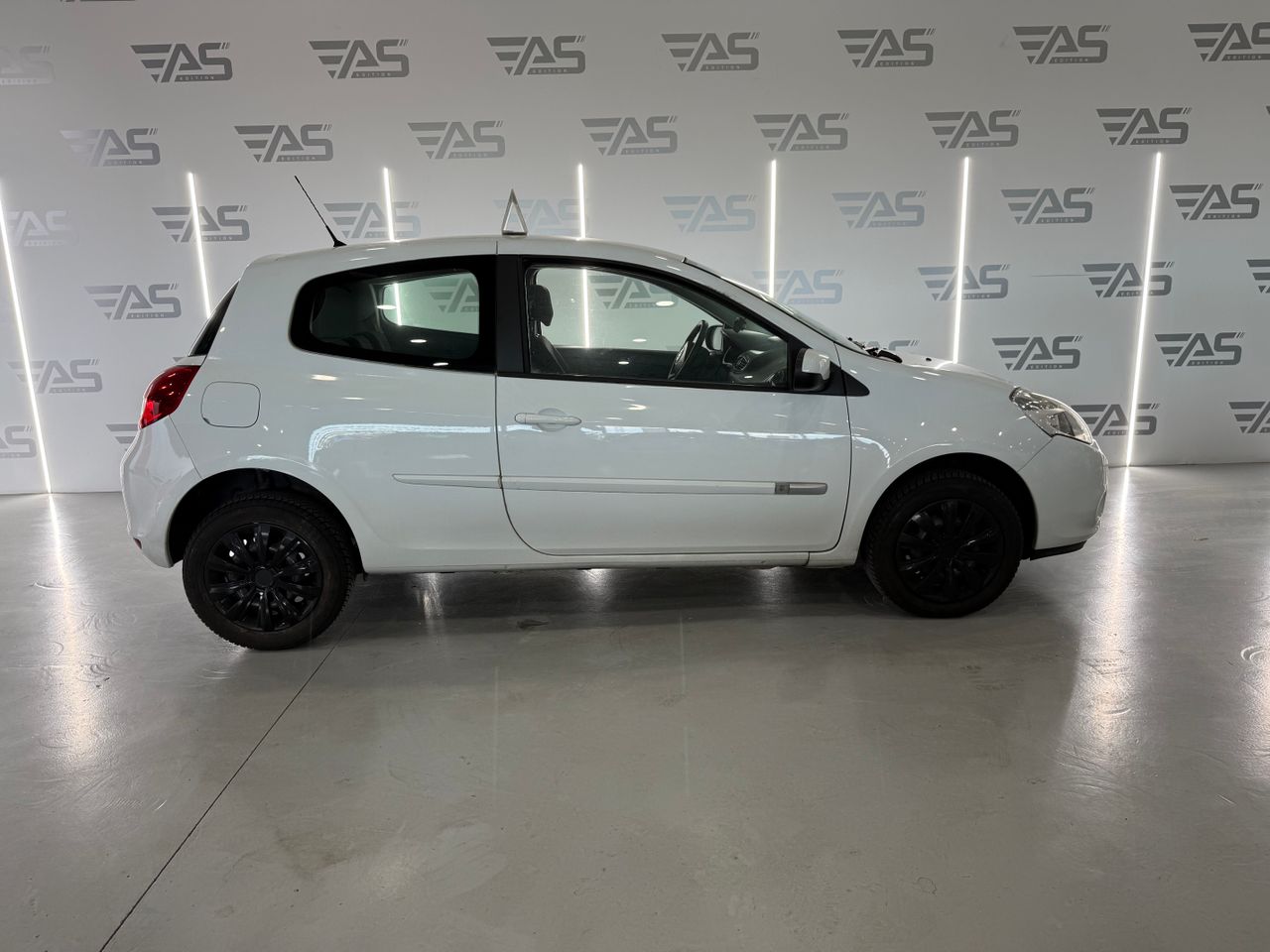 Imagen 7 del Renault Clio en Auto Select Edition, Figueres