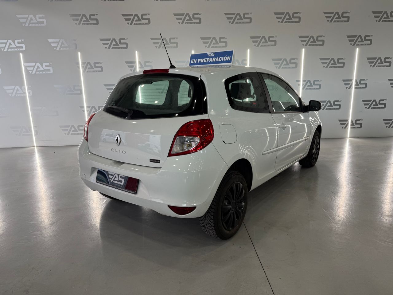 Imagen 4 del Renault Clio en Auto Select Edition, Figueres