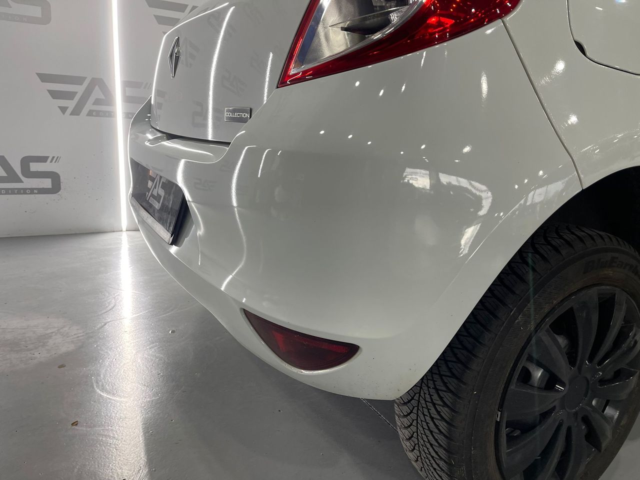 Imagen 23 del Renault Clio en Auto Select Edition, Figueres