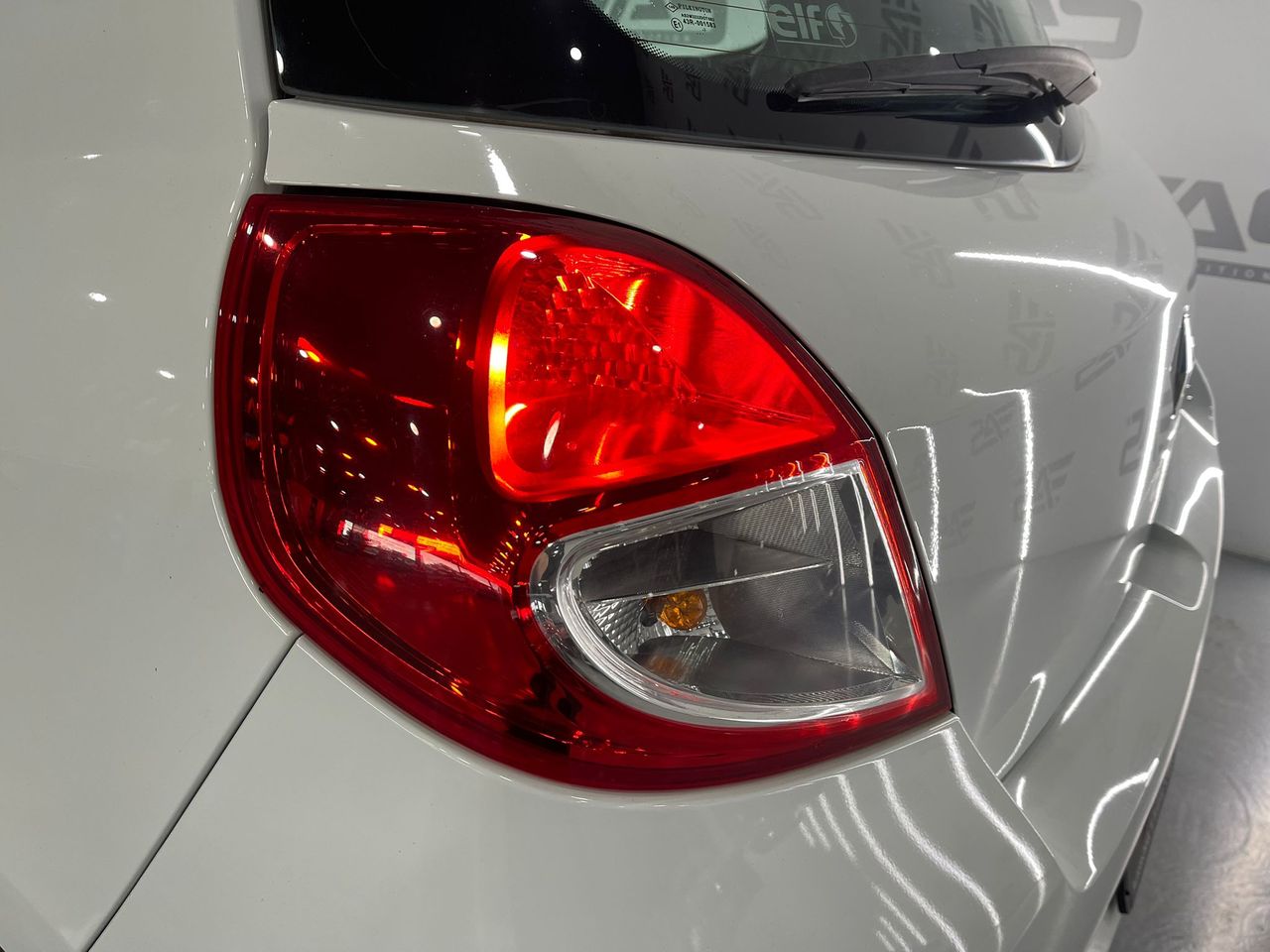 Imagen 65 del Renault Clio en Auto Select Edition, Figueres