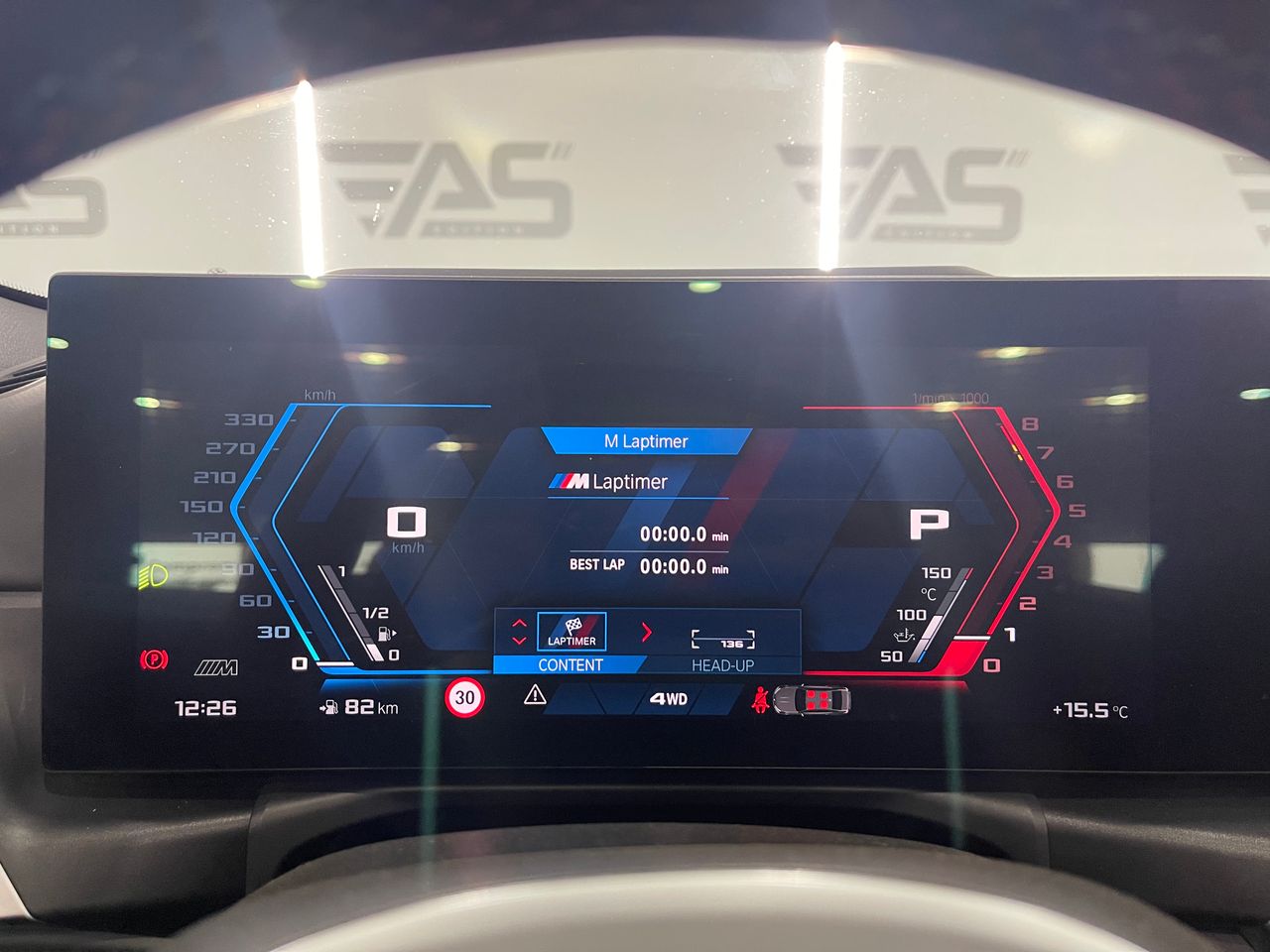 Imagen 115 del BMW Serie 4 en Auto Select Edition, Figueres