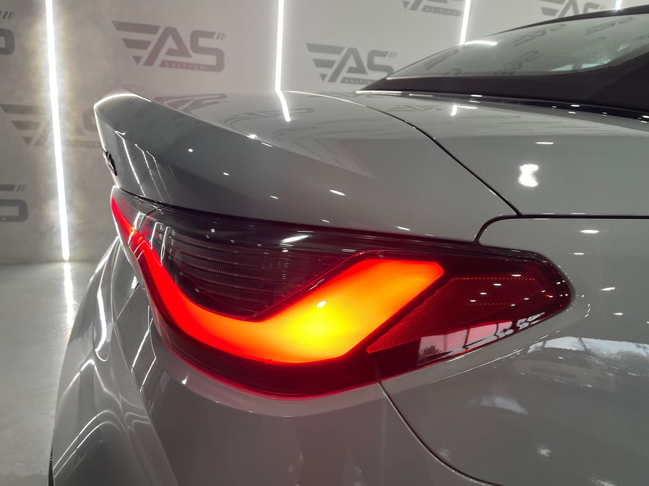 Imagen 71 del BMW Serie 4 en Auto Select Edition, Figueres