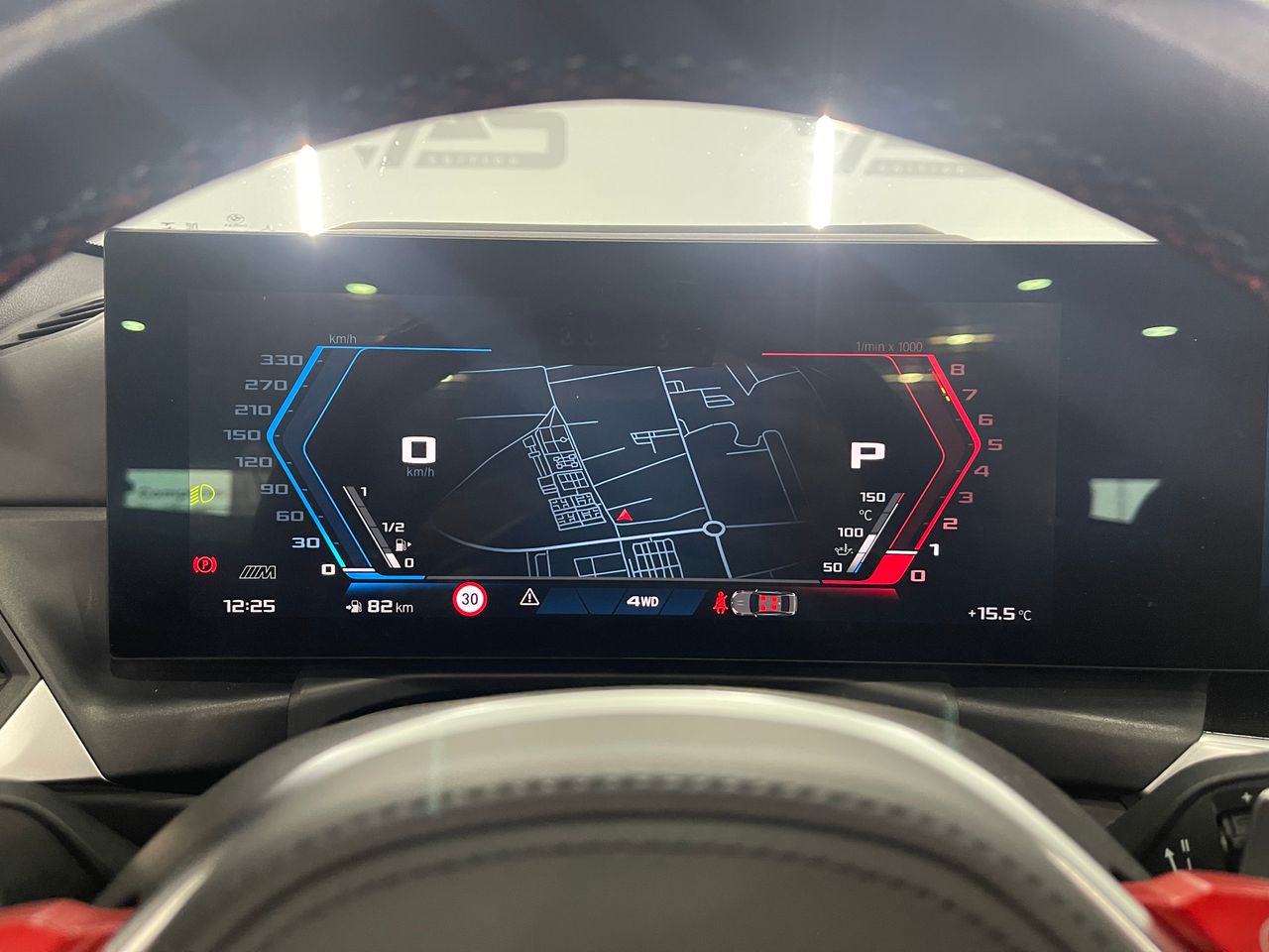 Imagen 112 del BMW Serie 4 en Auto Select Edition, Figueres