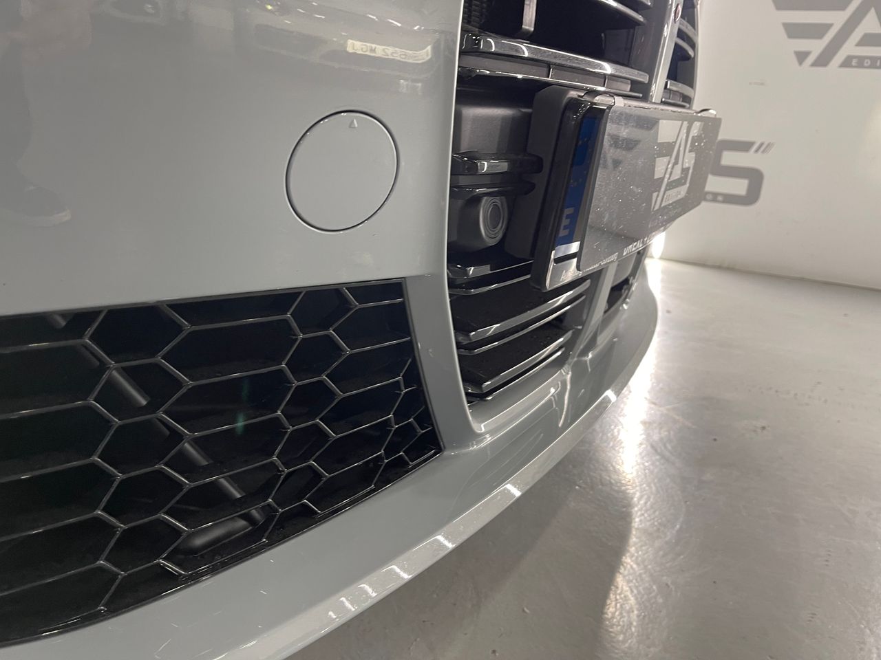 Imagen 60 del BMW Serie 4 en Auto Select Edition, Figueres