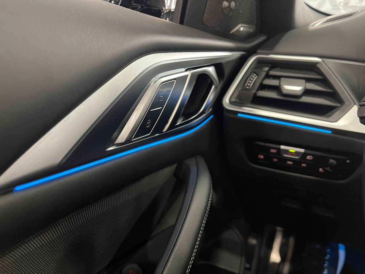 Imagen 202 del BMW Serie 4 en Auto Select Edition, Figueres