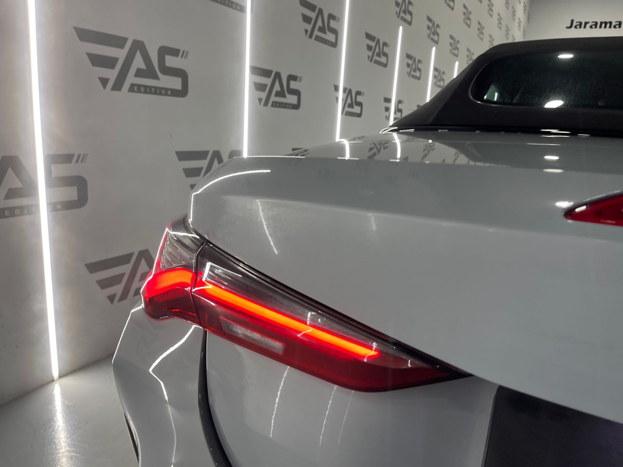 Imagen 82 del BMW Serie 4 en Auto Select Edition, Figueres