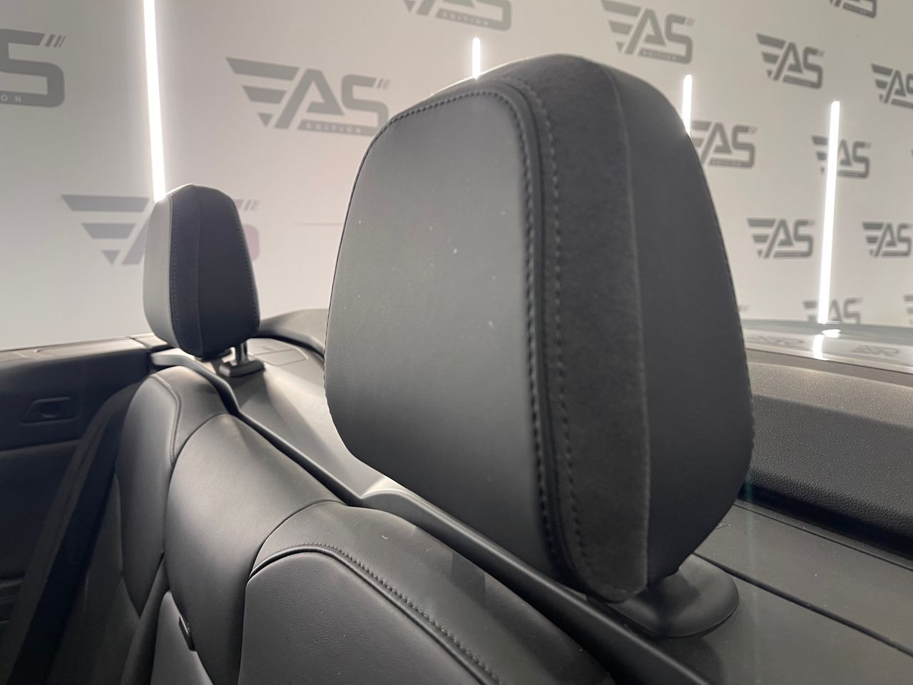 Imagen 138 del BMW Serie 4 en Auto Select Edition, Figueres