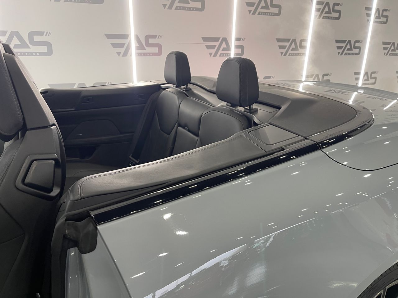 Imagen 141 del BMW Serie 4 en Auto Select Edition, Figueres