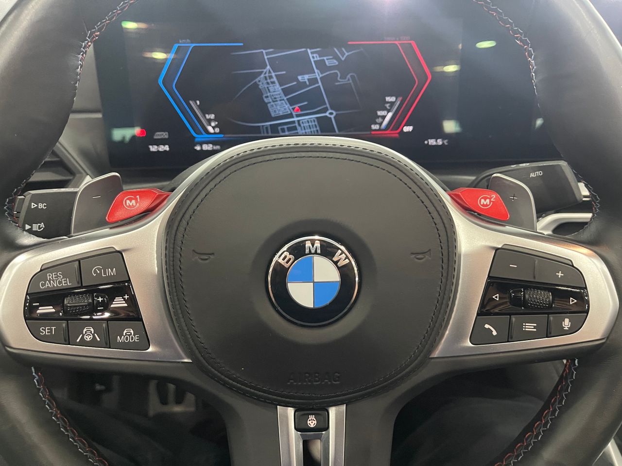 Imagen 194 del BMW Serie 4 en Auto Select Edition, Figueres