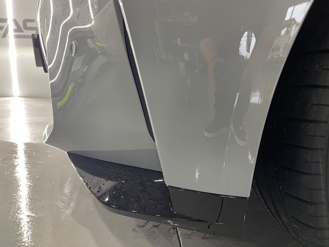 Imagen 30 del BMW Serie 4 en Auto Select Edition, Figueres